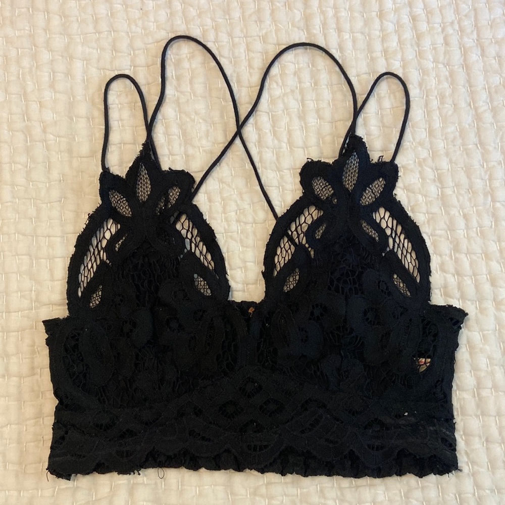 Free People Bralette